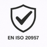 EN ISO 20957