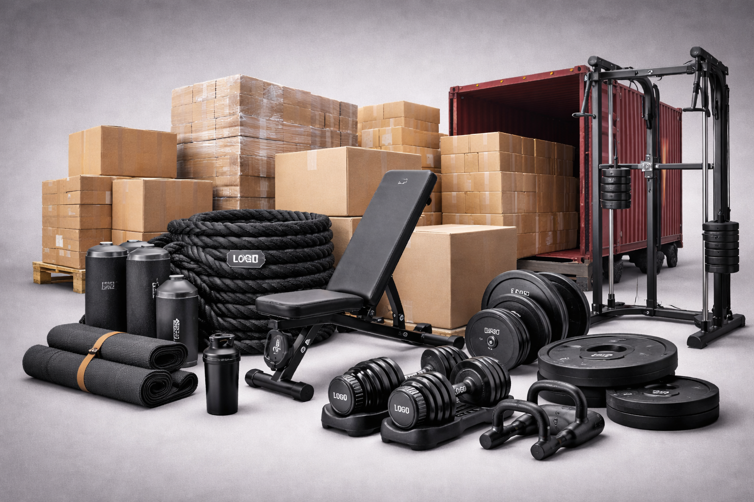 Distributors & Importers