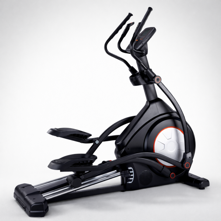 Elliptical E58000