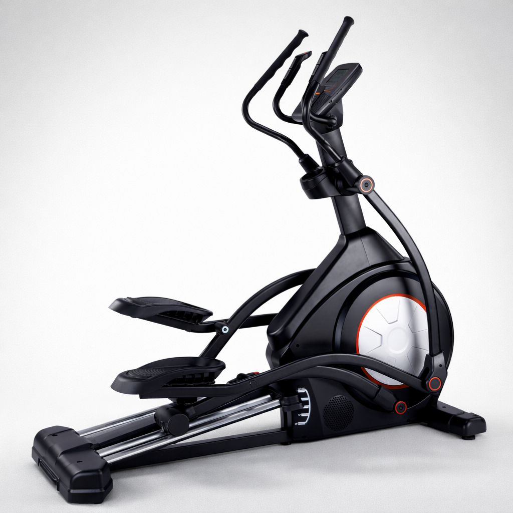 Elliptical E58000