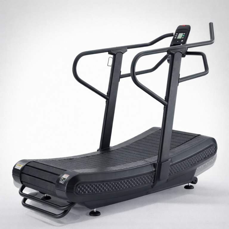 Treadmill CT0199