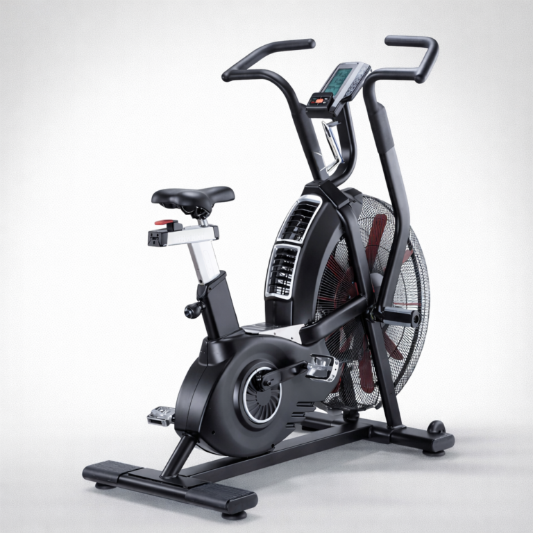 Air bike AB29100