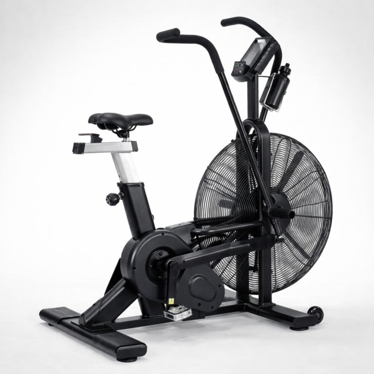 Air bike AB22607