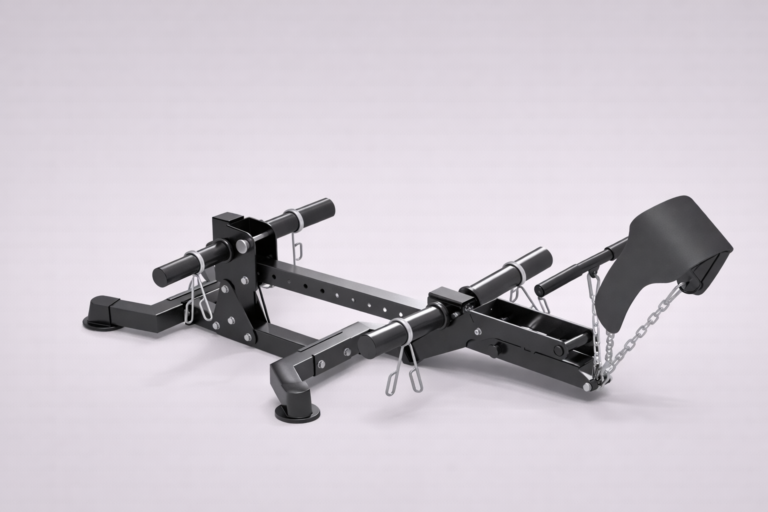 Belt Squat Machine SS2040