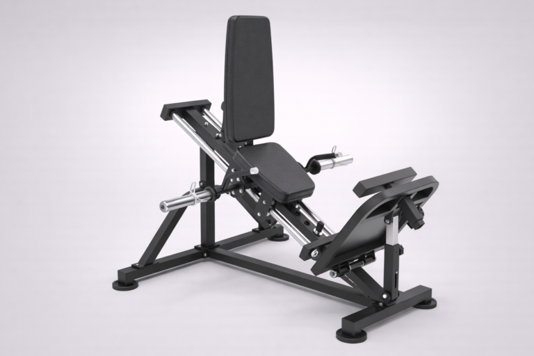 Leg Press Machine LP7000