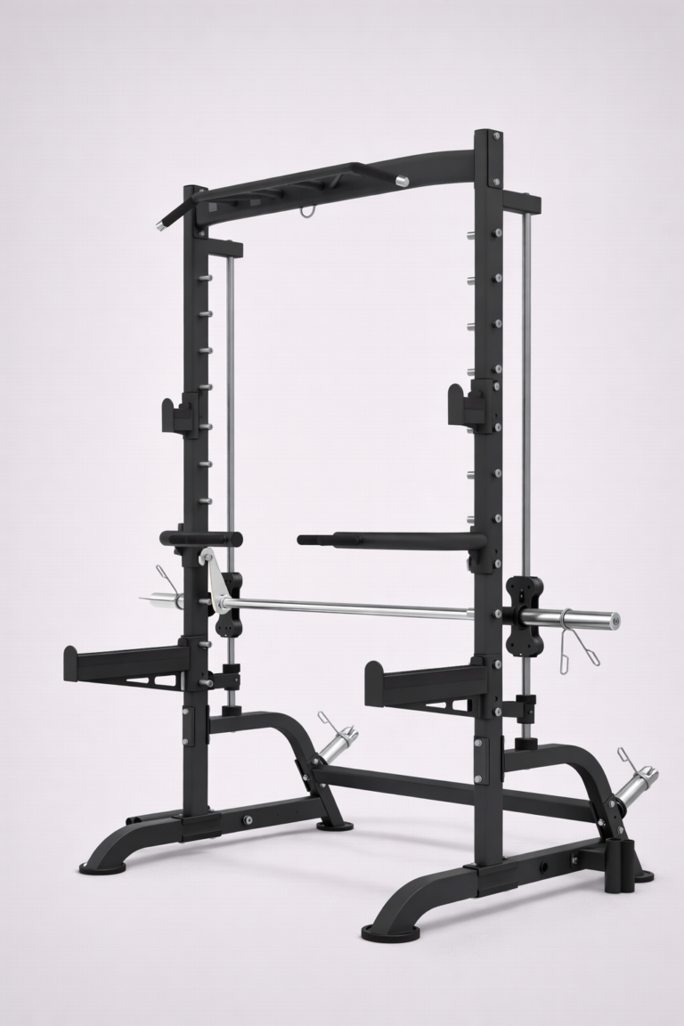 Power Rack PR2034