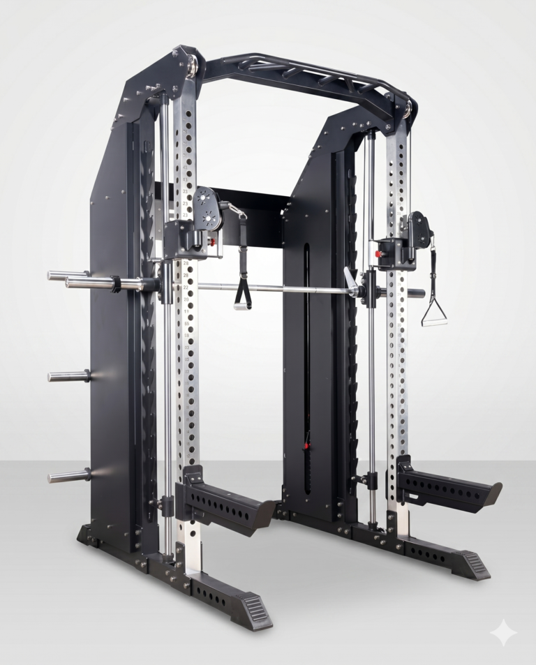 Smith machine SM9020